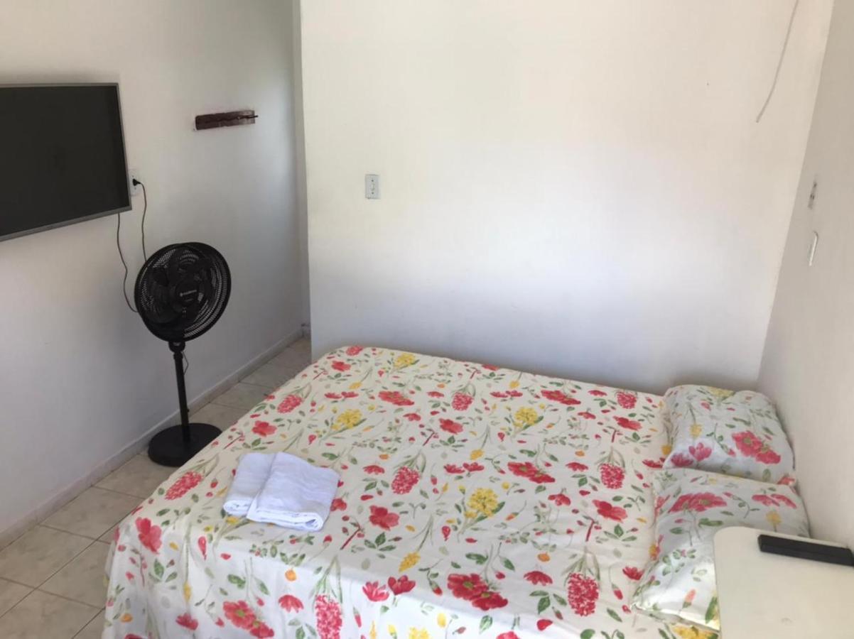 Dormitorio Na Atalaia 아라카주 외부 사진